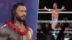 Roman Reigns y CM Punk protagonizarán el duelo estelar de WrestleMania 42.