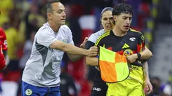 La razón por la que Karen Díaz no recibiría sanción