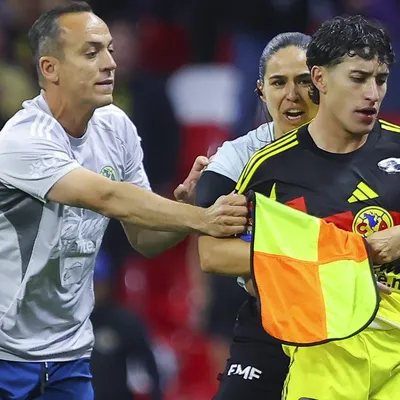 La razón por la que Karen Díaz no recibiría sanción