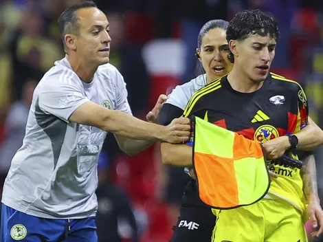 La razón por la que Karen Díaz no recibiría sanción