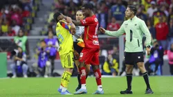 Todos los que deberían ser sancionados tras el América vs Toluca