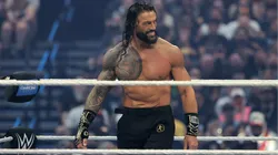 Roman Reigns brilló en una nueva edición de WrestleMania.