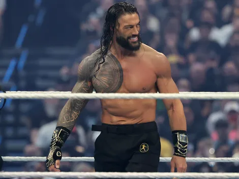 ¿Cuánto dinero ganó Roman Reigns tras vencer a CM Punk en WrestleMania 42?
