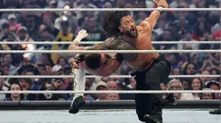 Roman Reigns es nuevo campeón de la WWE.