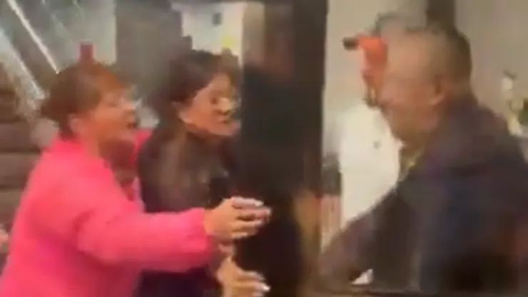 Los detalles que nadie vio en la pelea de Henry vs Helinho