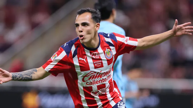 La tabla de participación de menores en el Clausura 2026 de la Liga MX