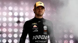 Patricio O'Ward criticó a la nueva Fórmula 1