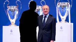 Real Madrid empieza a abrochar refuerzos para después del Mundial 2026