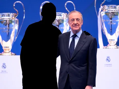 Los dos primeros refuerzos de Real Madrid para la temporada 2026-27