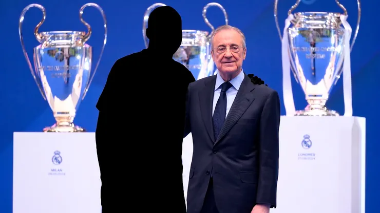 Real Madrid empieza a abrochar refuerzos para después del Mundial 2026