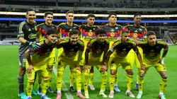 América busca su clasificación a la Liguilla.