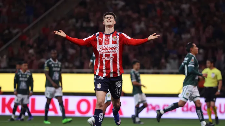 Hormiga González y la posibilidad de jugar en Portugal.