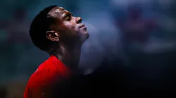 Helinho toma una decisión tras el escándalo.