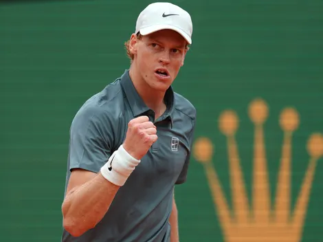 El camino de Jannik Sinner en el Masters 1000 de Madrid sin Carlos Alcaraz