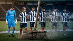Se espera una limpieza en Rayados