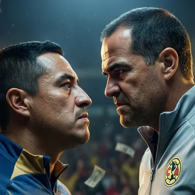 Mientras Juárez gana 1,7 millones en Pumas, el salario de Jardine en América