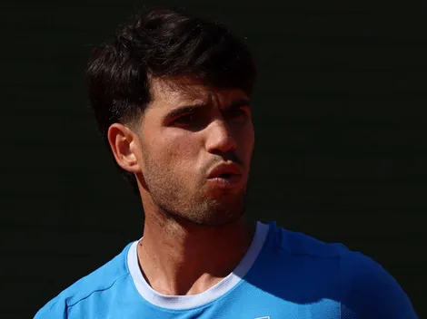 Carlos Alcaraz puso en duda su participación en Roland Garros 2026