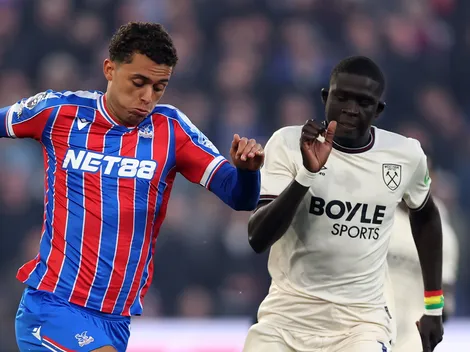 Así quedó Tottenham en su lucha por no descender en la Premier League tras el empate de West Ham