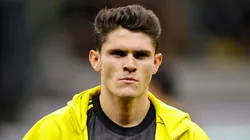 Israel Reyes podría irse del América