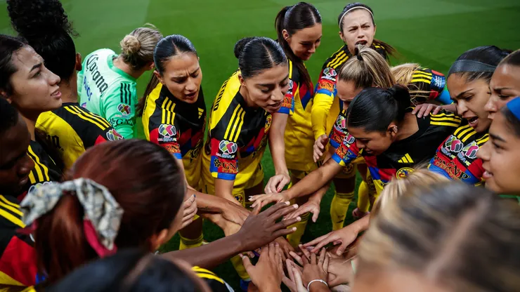 América Femenil prepara regreso de una jugadora clave