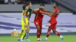 Qué le hizo Alejandro Zendejas a Helinho para que lo golpeara