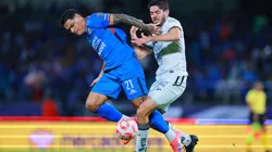 Dónde ver el Cruz Azul vs Querétaro de la J16