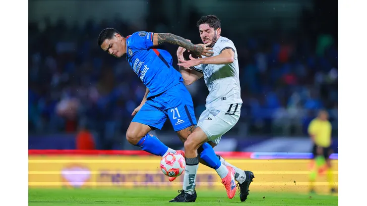 Dónde ver el Cruz Azul vs Querétaro de la J16