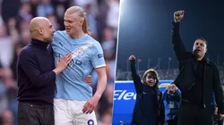 Manchester City estaría visoreando en la Cantera de Pumas