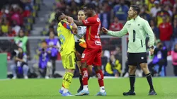 Comisión Disciplinaria confirma las sanciones para América, Toluca y el Estadio Banorte