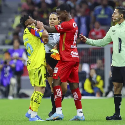 Comisión Disciplinaria confirma las sanciones para América, Toluca y el Estadio Banorte