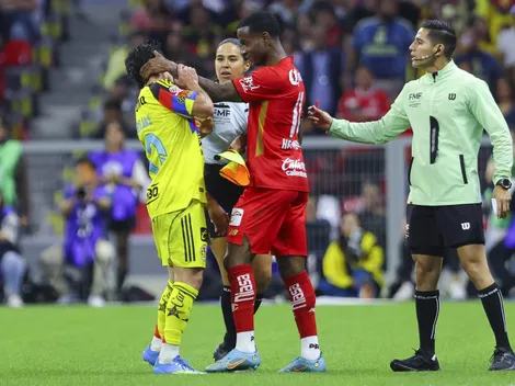 Comisión Disciplinaria confirma las sanciones para América, Toluca y el Estadio Banorte