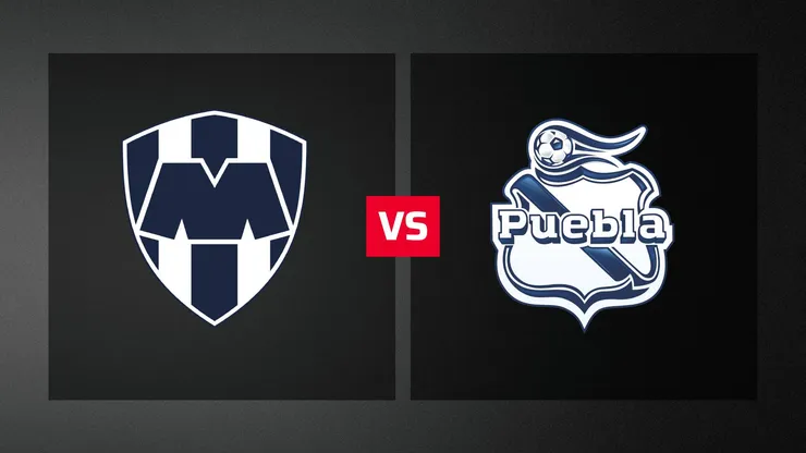 Rayados y Puebla se enfrentan por el Clausura 2026