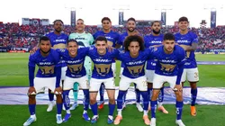 Pumas vs. FC Juárez por el Clausura 2026.