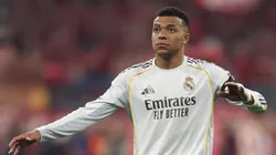 Real Madrid vs. Alavés por LaLiga.