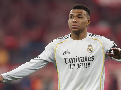 Las alineaciones de Real Madrid vs. Alavés por LaLiga 2025-26