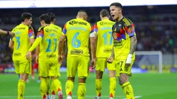 América vs. León por el Clausura 2026.