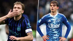 Inter y Como juegan para alcanzar la final de la Copa Italia