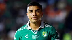 Fernando Beltrán habló en la previa del León vs América