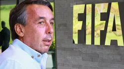 FIFA sigue de cerca la situación en el Club América