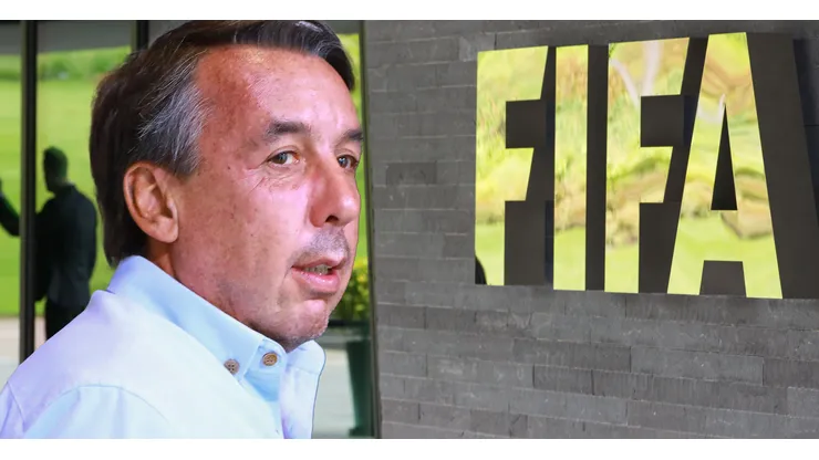 FIFA sigue de cerca la situación en el Club América