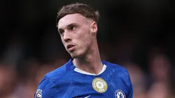 Cole Palmer no juega con Chelsea frente a Brighton
