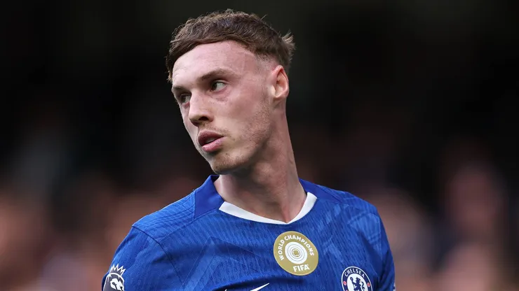 Cole Palmer no juega con Chelsea frente a Brighton