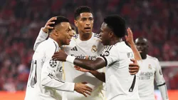 Real Madrid vs. Alavés por LaLiga.