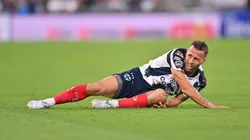 Revelan "guerra sucia" en contra de Sergio Canales