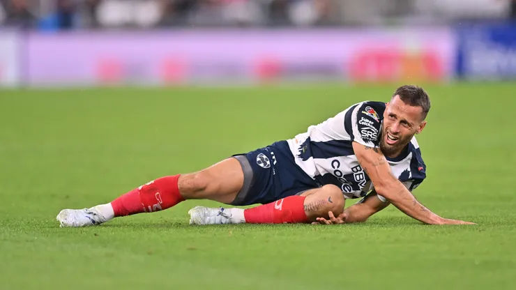 Revelan "guerra sucia" en contra de Sergio Canales