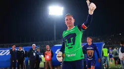 Por qué no juega Keylor Navas el partido de Pumas vs Juárez