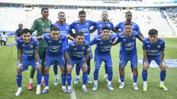 Los partidos que Cruz Azul jugará en el Estadio Cuauhtémoc y en el Estadio Azteca
