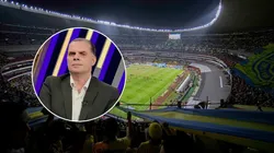 Martinoli, sin pelos en la lengua contra el Azteca.