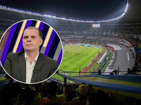 El castigo que Martinoli pidió para el Azteca tras la polémica en América-Toluca