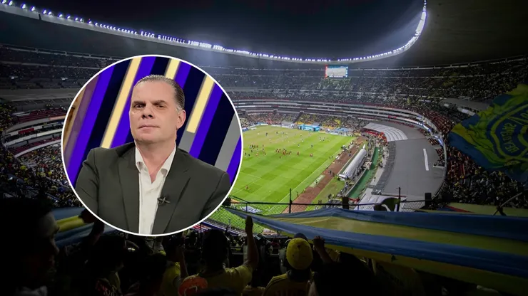 Martinoli, sin pelos en la lengua contra el Azteca.